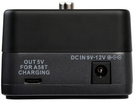 Wireless system XVive XVP58 Wireless system ISM 5,8 GHz - 8