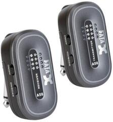 Безжична система XVive XVA58 Безжична система ISM 5,8 GHz - 1