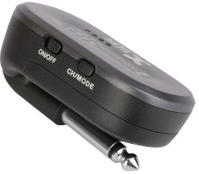 Adó XVive XVA58T Adó ISM 5,8 GHz - 3