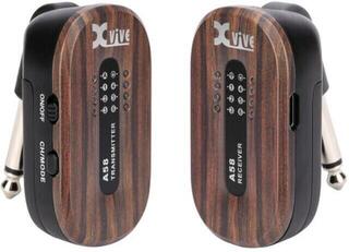 Безжична система XVive XVA58RW Безжична система ISM 5,8 GHz - 1