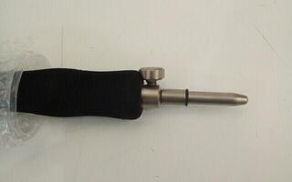 Regenschirm Jucad Telescopic Windproof With Pin Regenschirm Black (Nur ausgepackt) - 2