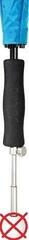 Regenschirm Jucad Telescopic Windproof With Pin Regenschirm Black (Nur ausgepackt) - 3