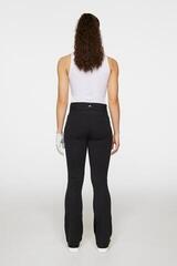 Hlače J.Lindeberg Fiona Flared Leggings Black - 2