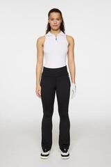 Hlače J.Lindeberg Fiona Flared Leggings Black - 3