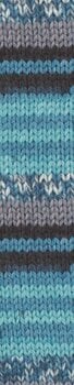 Strickgarn Alize Wooltime 11017 Strickgarn - 2
