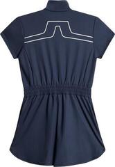 Sukňa / Šaty J.Lindeberg Kelly Jumpsuit JL Navy - 1