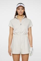 Skirt / Dress J.Lindeberg Kelly Jumpsuit Moonbeam - 2