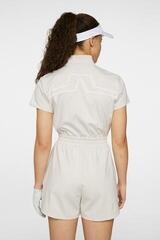 Skirt / Dress J.Lindeberg Kelly Jumpsuit Moonbeam - 5