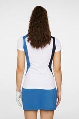 Polo Shirt J.Lindeberg Bea White - 2