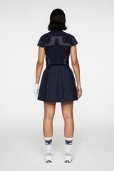 Rok / Jurk J.Lindeberg Cheryl JL Navy - 2