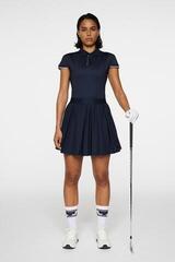 Rok / Jurk J.Lindeberg Cheryl JL Navy - 3