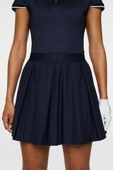 Rok / Jurk J.Lindeberg Cheryl JL Navy - 4