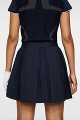 Rok / Jurk J.Lindeberg Cheryl JL Navy - 5