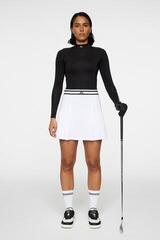 Rok / Jurk J.Lindeberg Harlow White XS Rok - 3