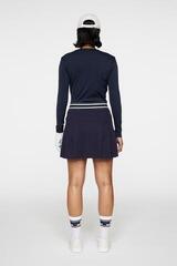Rok / Jurk J.Lindeberg Harlow JL Navy XS Rok - 2