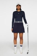 Rok / Jurk J.Lindeberg Harlow JL Navy XS Rok - 3
