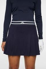 Rok / Jurk J.Lindeberg Harlow JL Navy XS Rok - 4