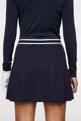 Rok / Jurk J.Lindeberg Harlow JL Navy XS Rok - 5