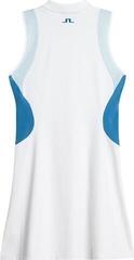 Sukňa / Šaty J.Lindeberg Krissi Dress White - 1