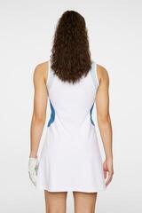 Skirt / Dress J.Lindeberg Krissi Dress White - 3