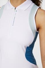 Skirt / Dress J.Lindeberg Krissi Dress White - 6