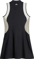 Kleid / Rock J.Lindeberg Krissi Dress Black - 1