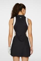 Kleid / Rock J.Lindeberg Krissi Dress Black - 3