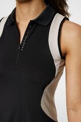 Kleid / Rock J.Lindeberg Krissi Dress Black - 6
