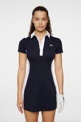Skirt / Dress J.Lindeberg Jada Dress JL Navy - 1
