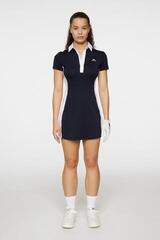 Skirt / Dress J.Lindeberg Jada Dress JL Navy - 3
