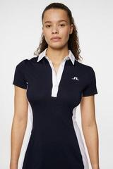 Skirt / Dress J.Lindeberg Jada Dress JL Navy - 4