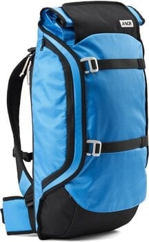 Lifestyle-rugzak / tas AEVOR Travel Pack Rugzak Proof Retro Blue 45 L - 2