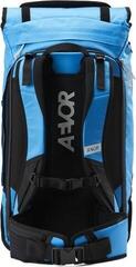 Lifestyle Backpack / Bag AEVOR Travel Pack Backpack Proof Retro Blue 45 L - 2