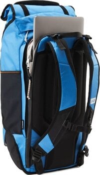 Lifestyle-rugzak / tas AEVOR Travel Pack Rugzak Proof Retro Blue 45 L - 4