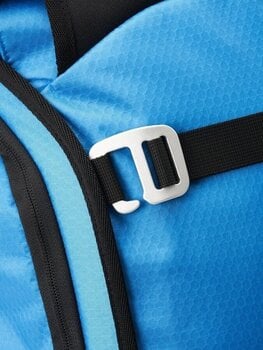 Lifestyle-rugzak / tas AEVOR Travel Pack Rugzak Proof Retro Blue 45 L - 6