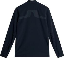 Mikina/Svetr J.Lindeberg KV Hybrid Golf Jacket JL Navy - 1