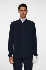 Mikina/Svetr J.Lindeberg KV Hybrid Golf Jacket JL Navy - 2