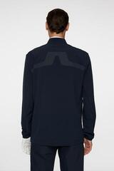 Mikina/Svetr J.Lindeberg KV Hybrid Golf Jacket JL Navy - 3