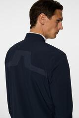Mikina/Svetr J.Lindeberg KV Hybrid Golf Jacket JL Navy - 5