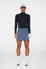Polo košeľa J.Lindeberg Ella Compression Top JL Navy - 3
