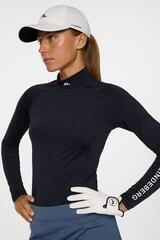 Polo košeľa J.Lindeberg Ella Compression Top JL Navy - 4