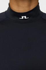Polo košeľa J.Lindeberg Ella Compression Top JL Navy - 5