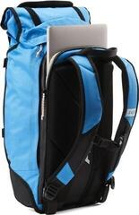 Lifestyle Backpack / Bag AEVOR Trip Pack Backpack Proof Retro Blue 33 L - 3