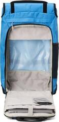 Lifestyle Backpack / Bag AEVOR Trip Pack Backpack Proof Retro Blue 33 L - 5