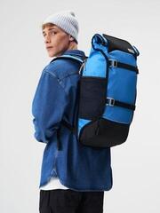 Lifestyle Backpack / Bag AEVOR Trip Pack Backpack Proof Retro Blue 33 L - 7
