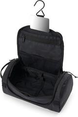 Cestovná taška AEVOR Wash Pack Kozmetická taška Proof Black 3 L - 1