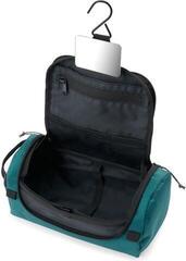 Cestovná taška AEVOR Wash Pack Kozmetická taška Proof Evergreen 3 L - 1