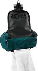 Cestovná taška AEVOR Wash Pack Kozmetická taška Proof Evergreen 3 L - 4