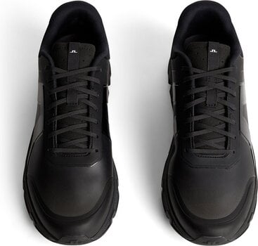 Herren Golfschuhe J.Lindeberg Vent 500 Black 42 Herren Golfschuhe - 4