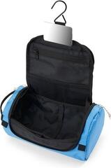 Cestovná taška AEVOR Wash Pack Kozmetická taška Proof Retro Blue 3 L - 1